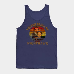 step brothers nighthawk Tank Top